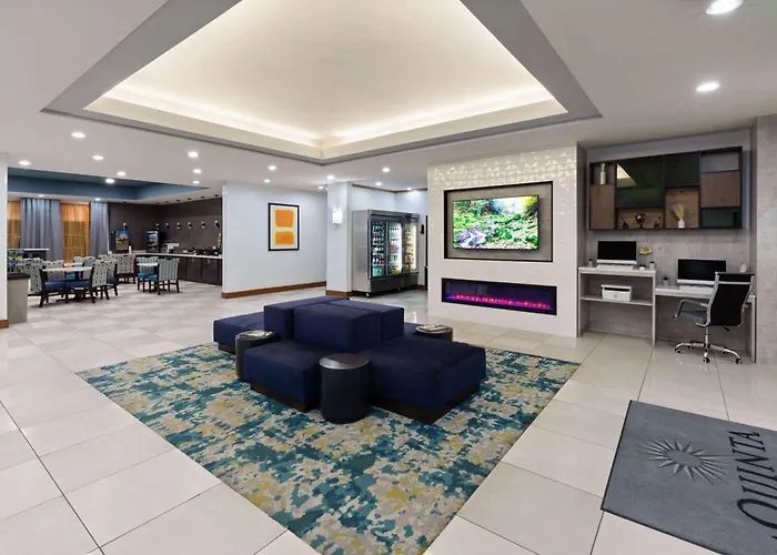 La Quinta By Wyndham Austin Nw/Lakeline Mall
