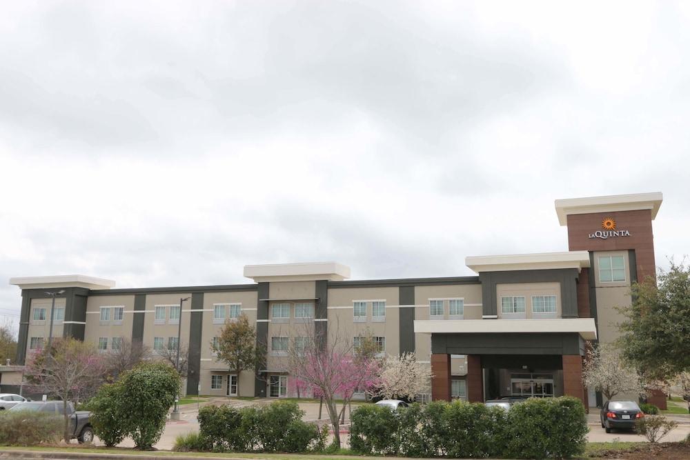 La Quinta By Wyndham Austin Nw/lakeline Mall Hotel Cedar Park