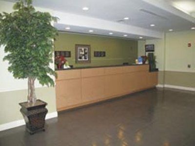 La Quinta By Wyndham Austin Nw/lakeline Mall Hotel 3*