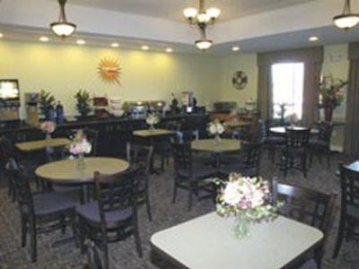 La Quinta By Wyndham Austin Nw/lakeline Mall 3* Cedar Park