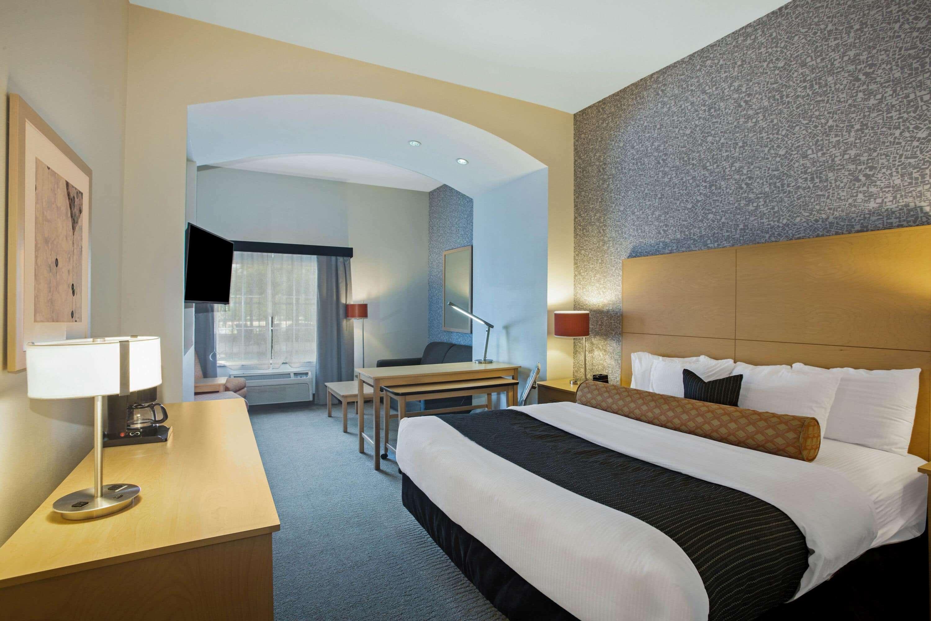 Hotel La Quinta By Wyndham Austin Nw/lakeline Mall Cedar Park