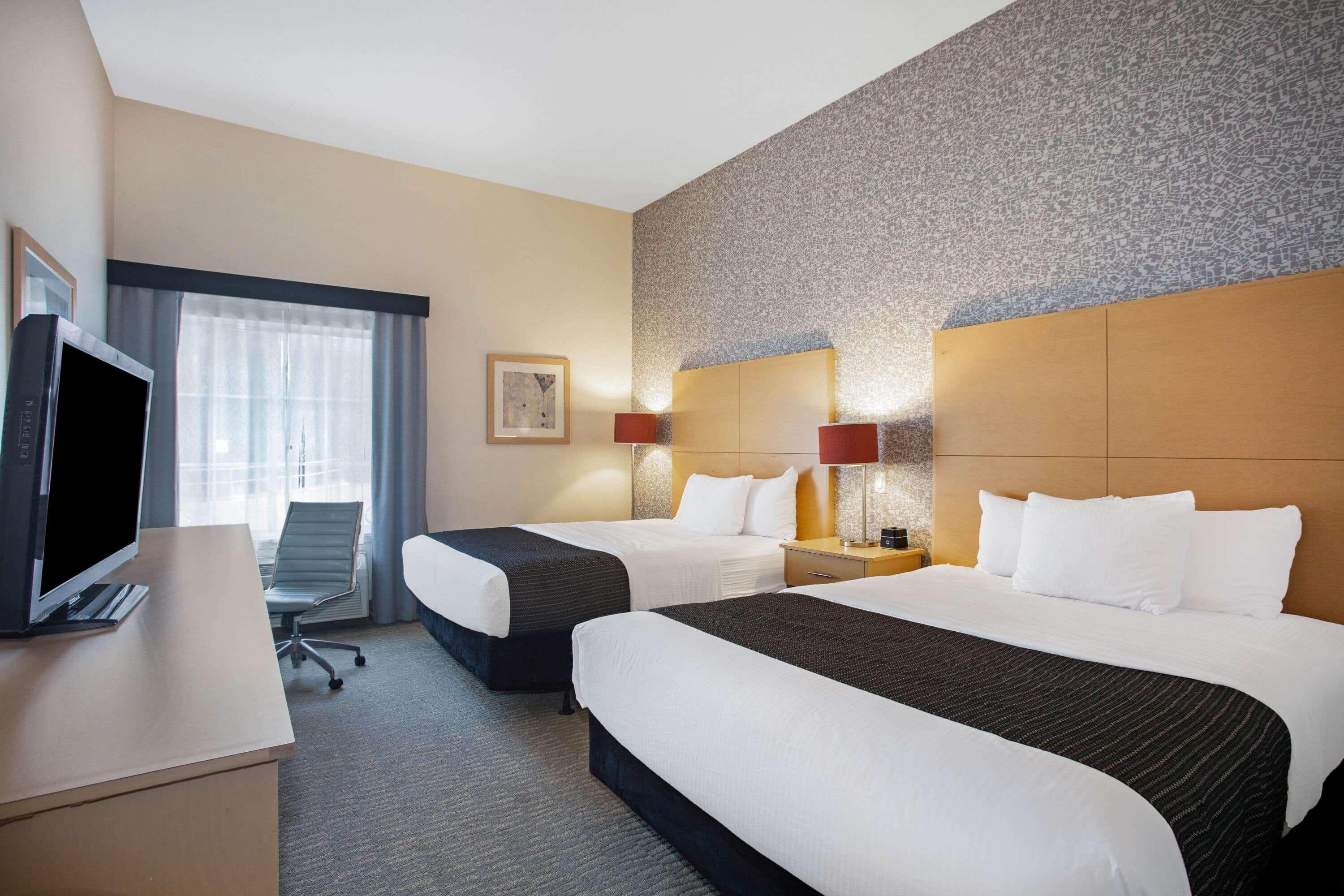 Hotel La Quinta By Wyndham Austin Nw/lakeline Mall Cedar Park