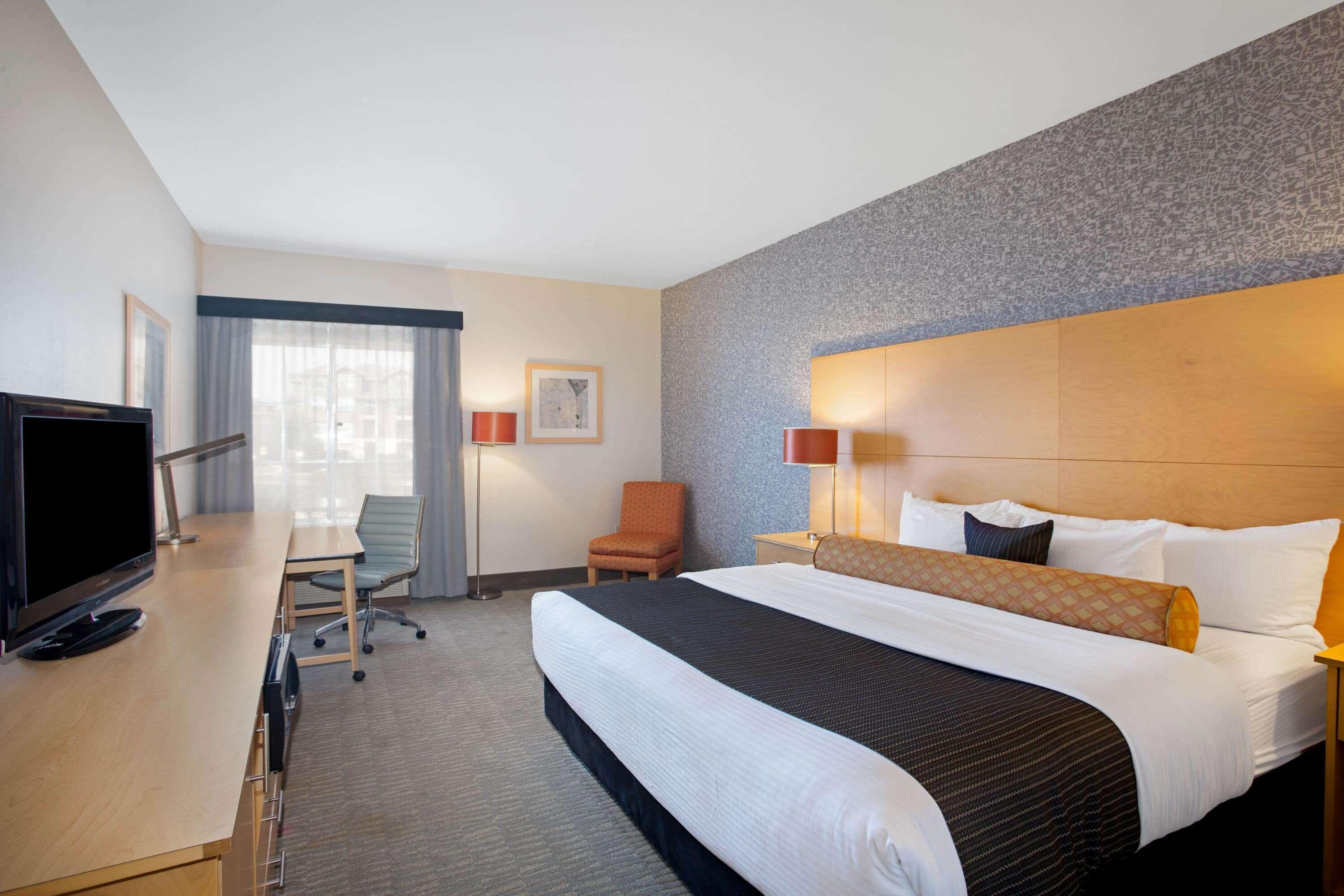 Hotel La Quinta By Wyndham Austin Nw/lakeline Mall Cedar Park