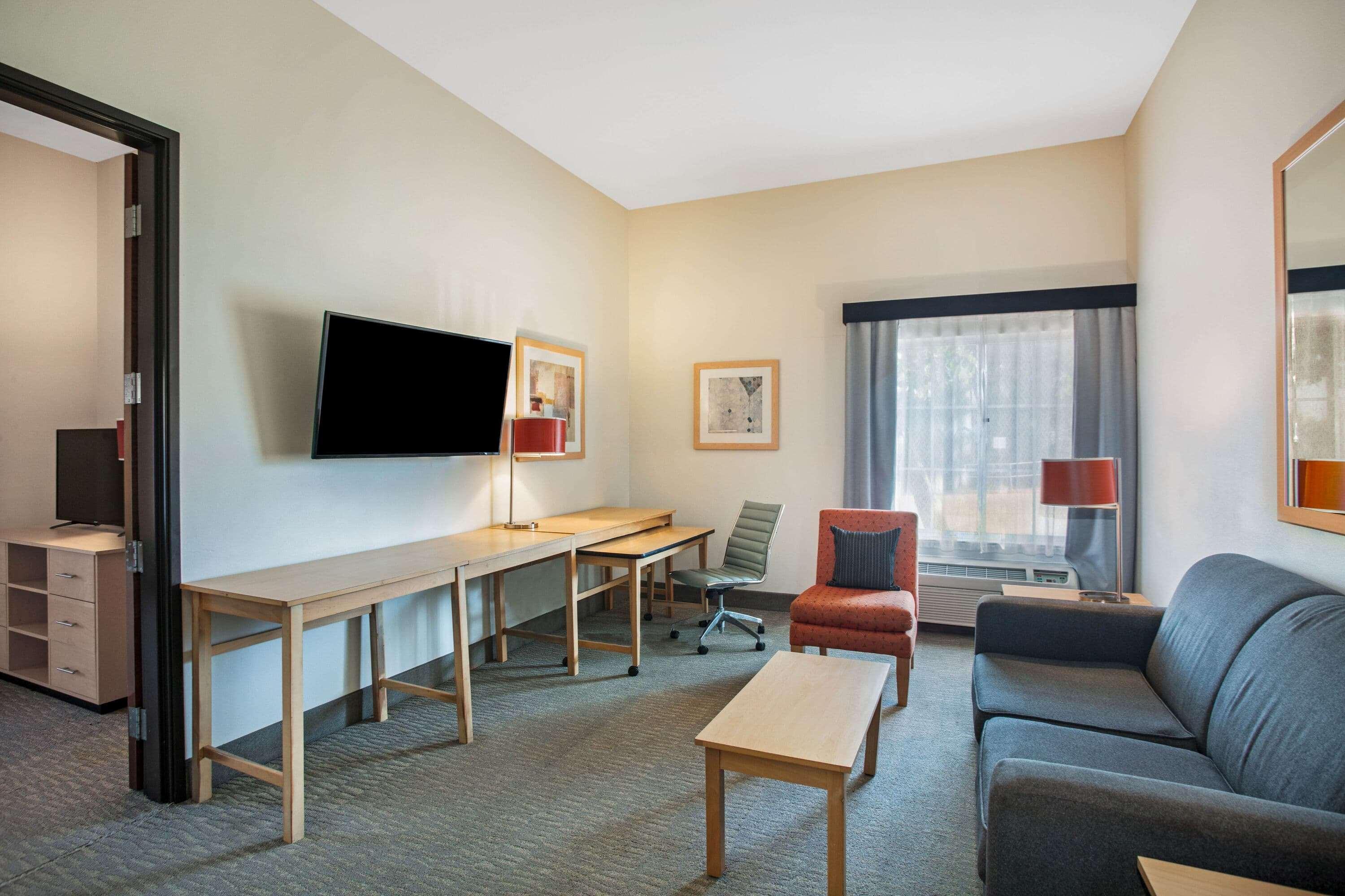 Hotel La Quinta By Wyndham Austin Nw/lakeline Mall