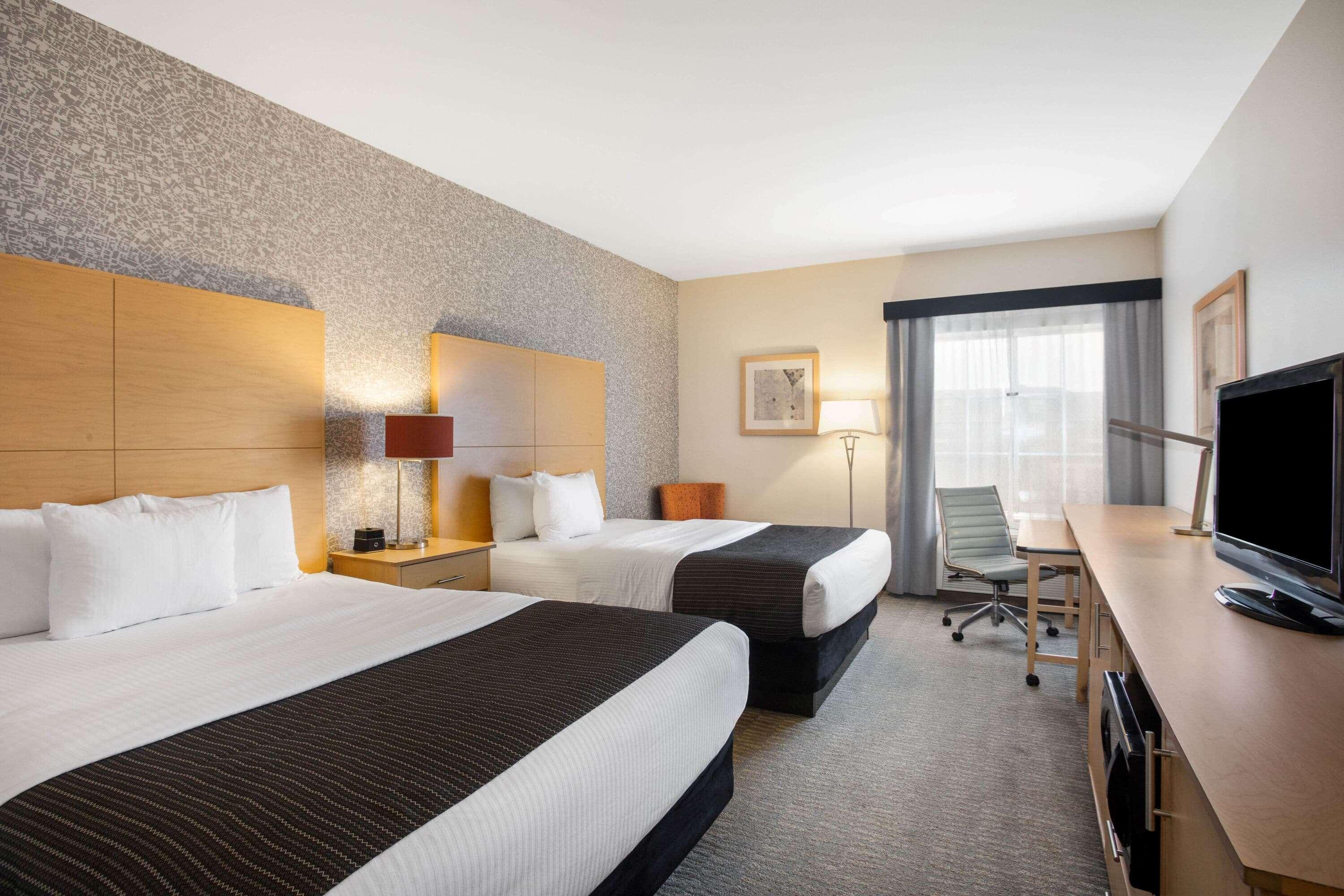 La Quinta By Wyndham Austin Nw/lakeline Mall Hotel Cedar Park