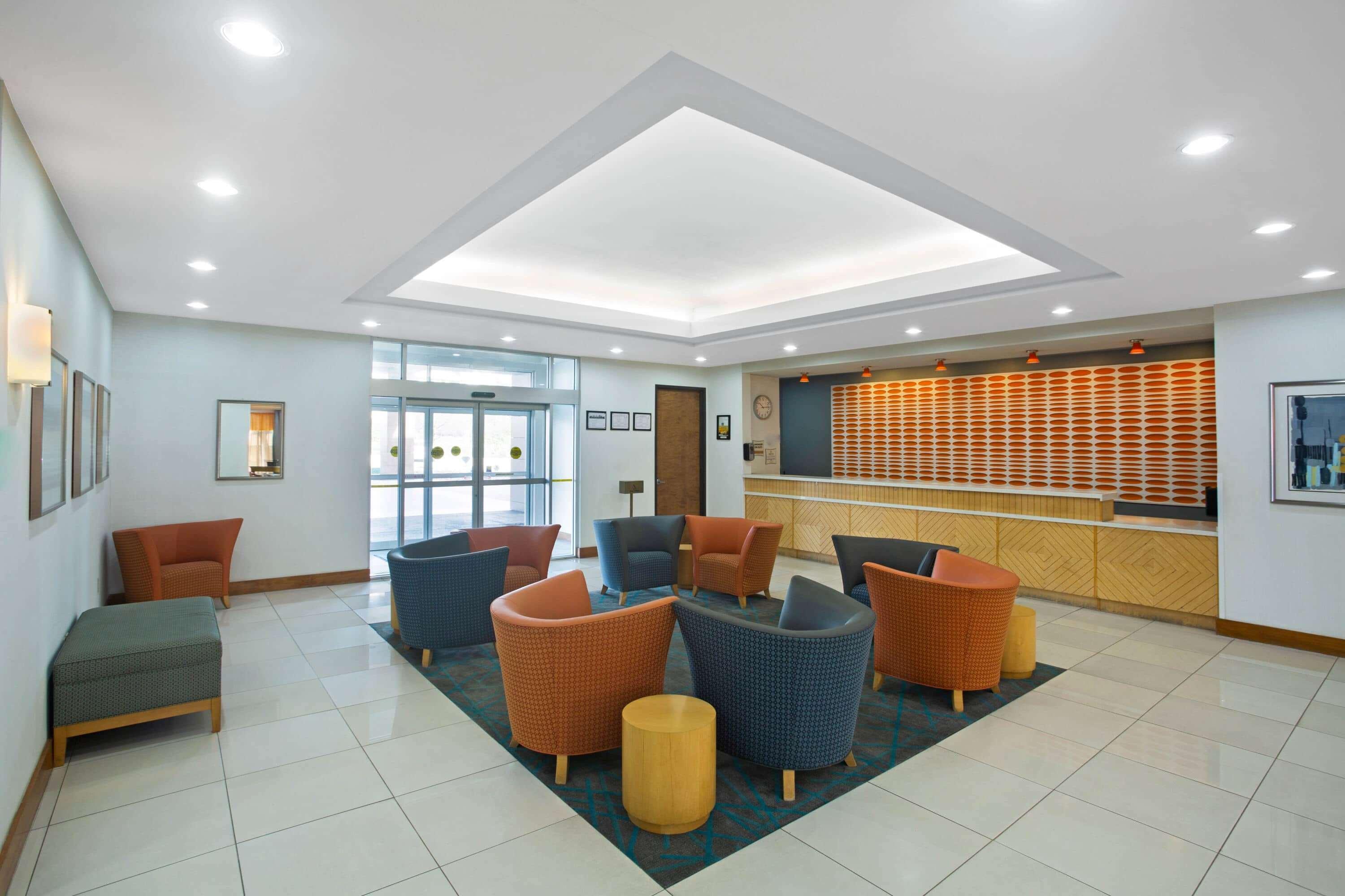 Hotel La Quinta By Wyndham Austin Nw/lakeline Mall 3*
