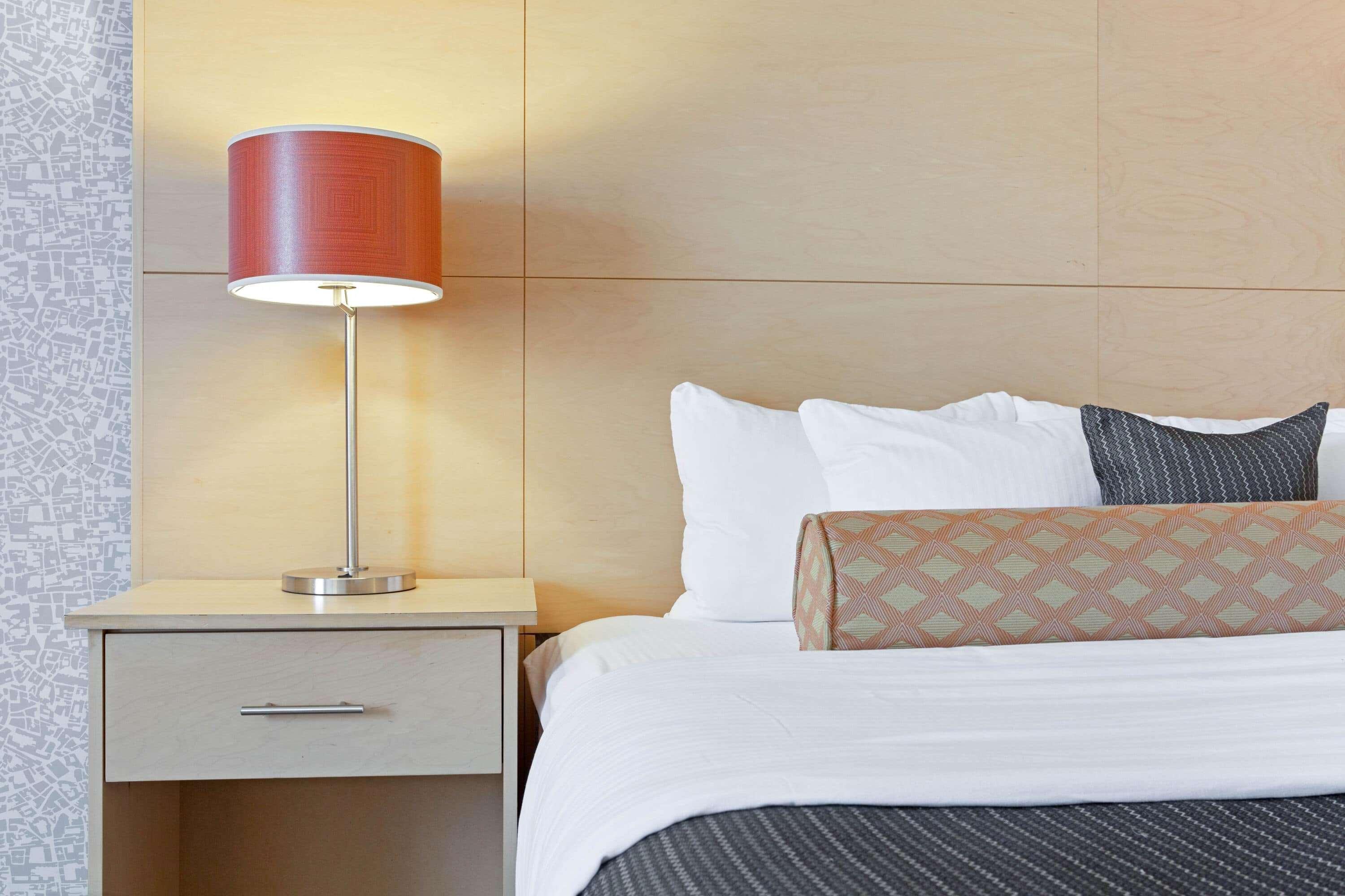 Hotel La Quinta By Wyndham Austin Nw/lakeline Mall Cedar Park