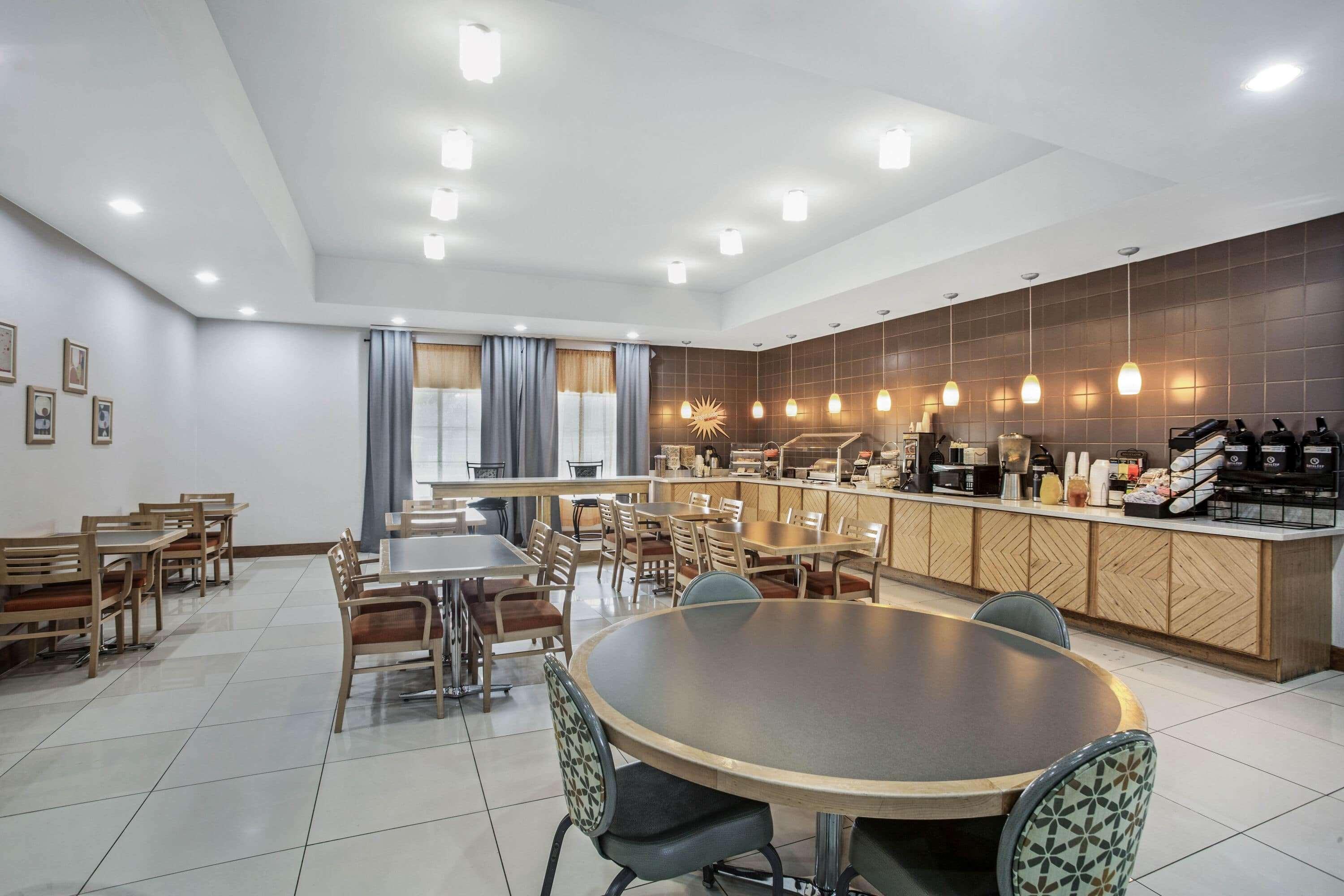La Quinta By Wyndham Austin Nw/lakeline Mall 3* Cedar Park
