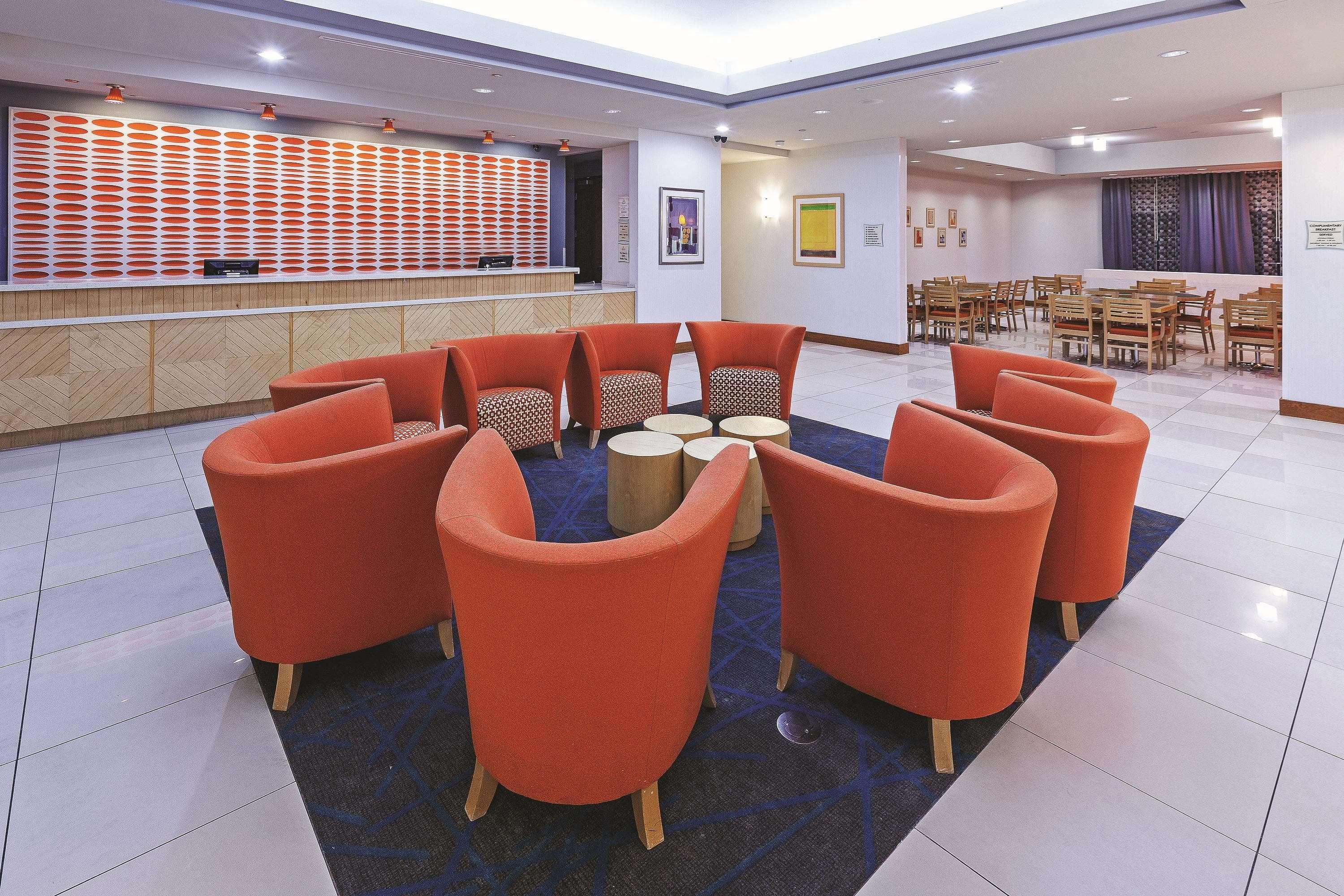 Hotel La Quinta By Wyndham Austin Nw/lakeline Mall