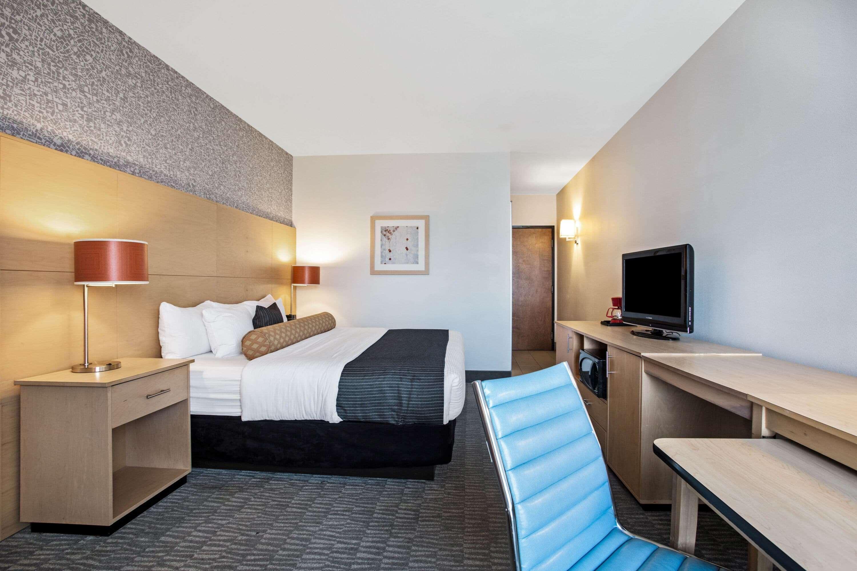 La Quinta By Wyndham Austin Nw/lakeline Mall 3*