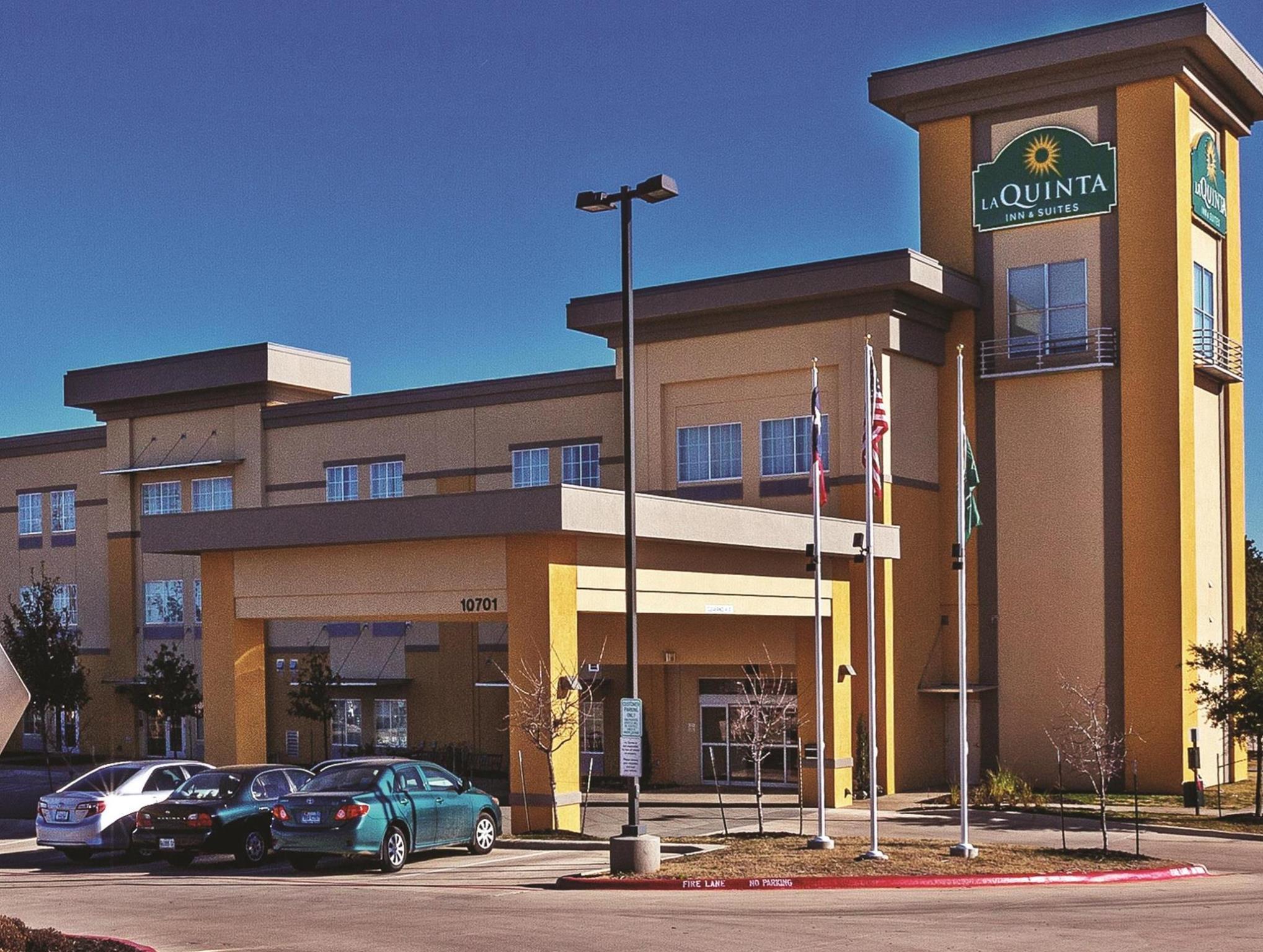La Quinta By Wyndham Austin Nw/lakeline Mall Hotel Cedar Park