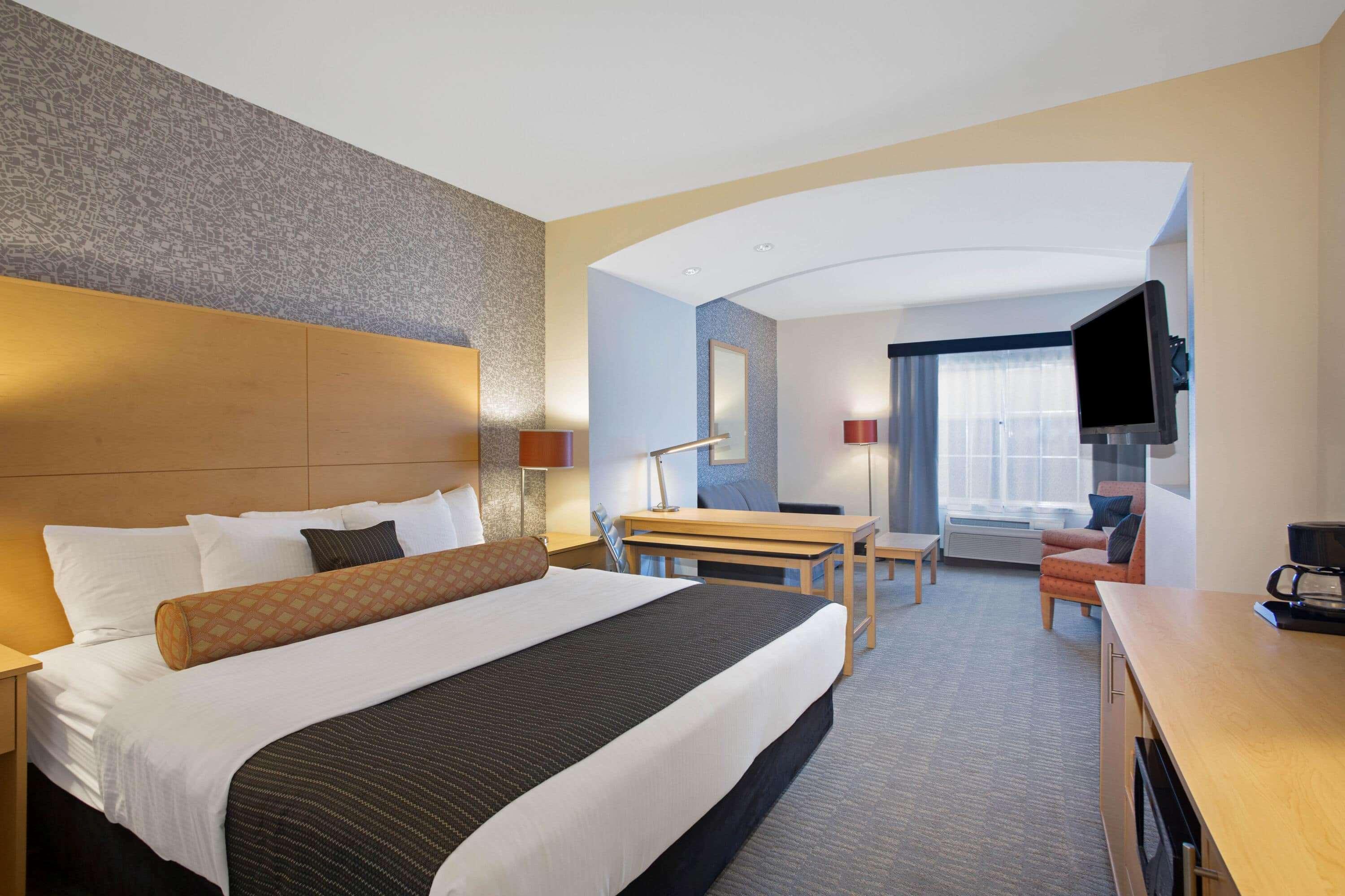La Quinta By Wyndham Austin Nw/lakeline Mall Hotel 3*