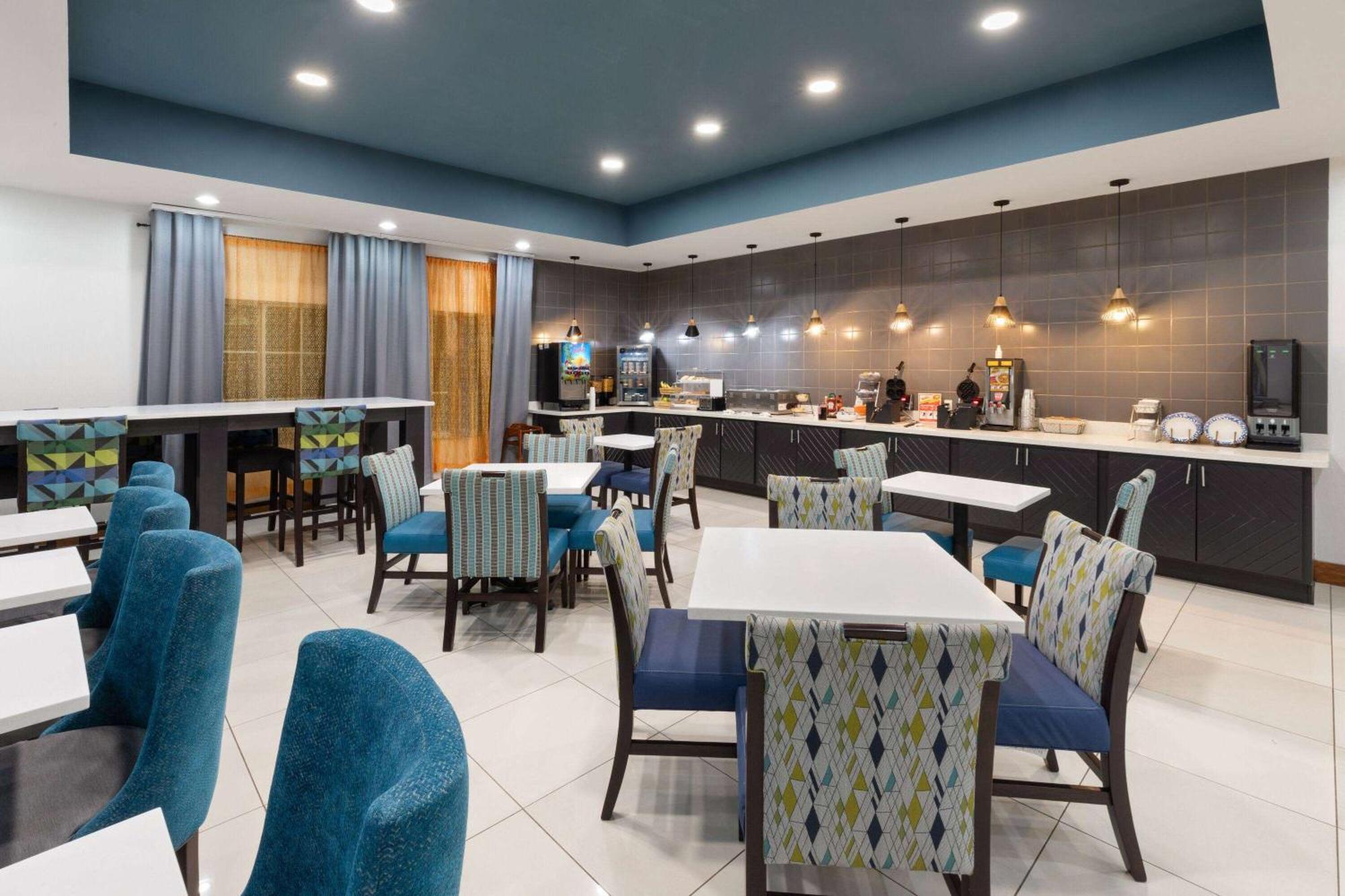 La Quinta By Wyndham Austin Nw/lakeline Mall Hotel Cedar Park