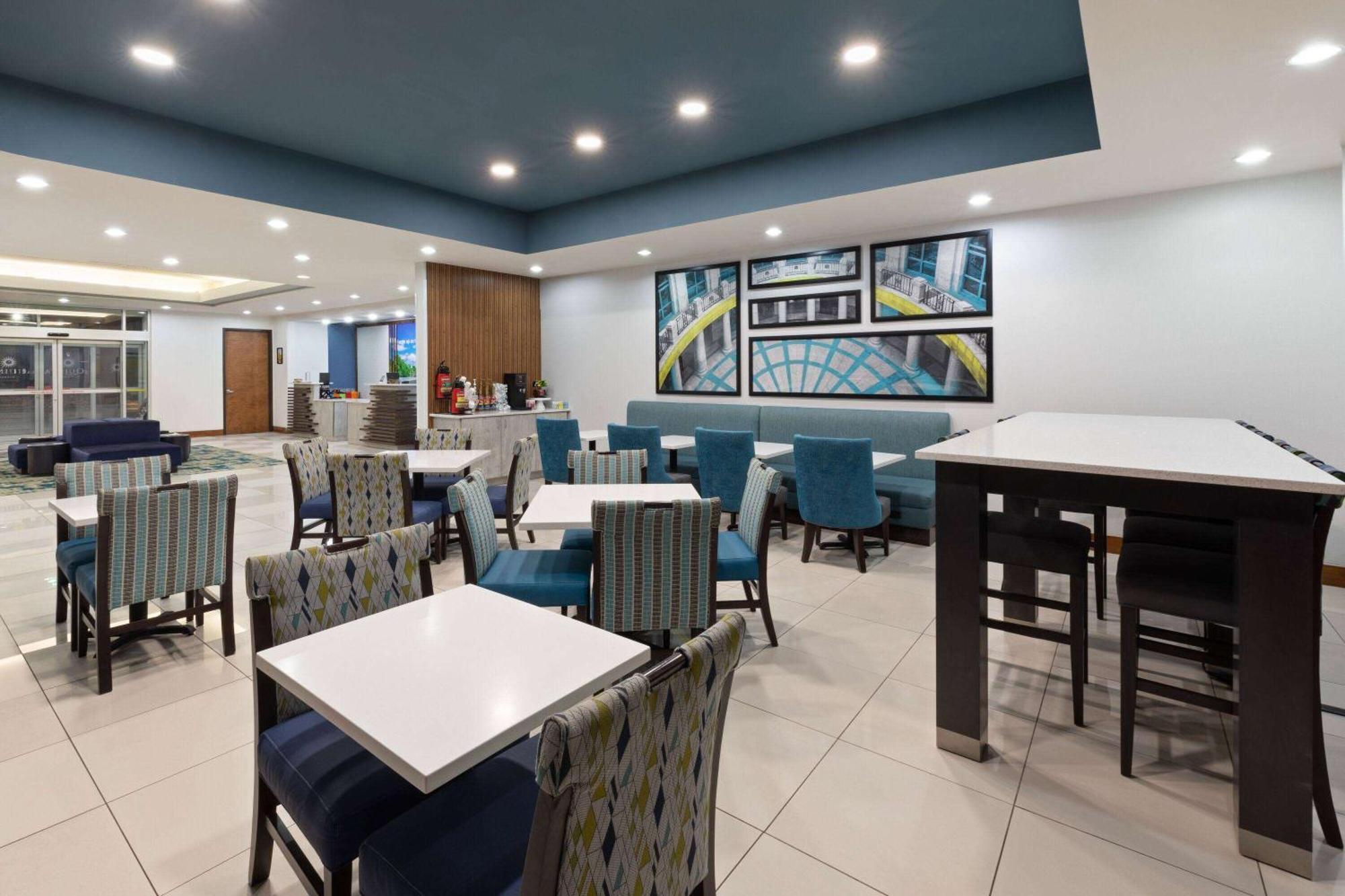 La Quinta By Wyndham Austin Nw/lakeline Mall 3*
