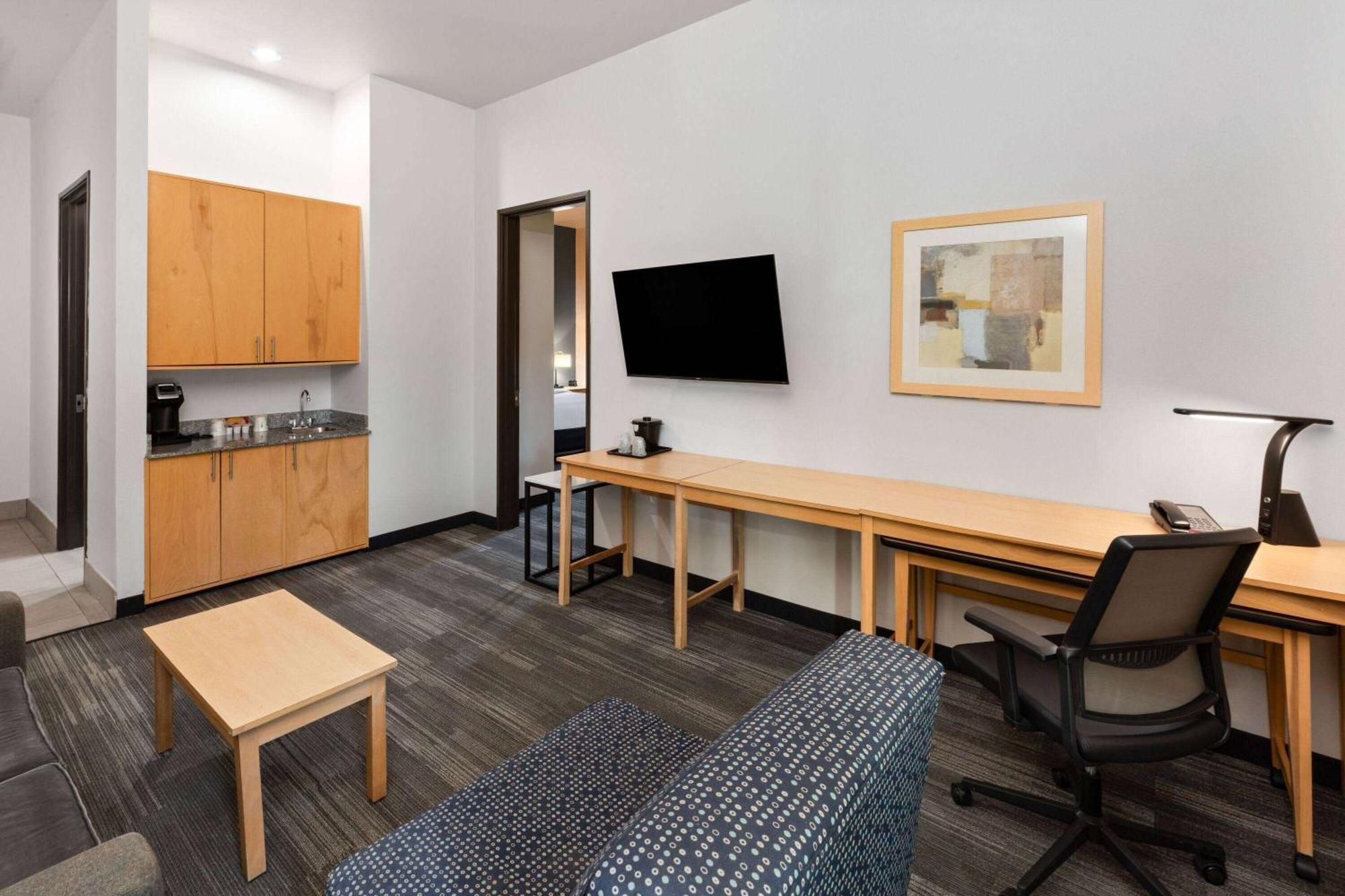 La Quinta By Wyndham Austin Nw/lakeline Mall Cedar Park
