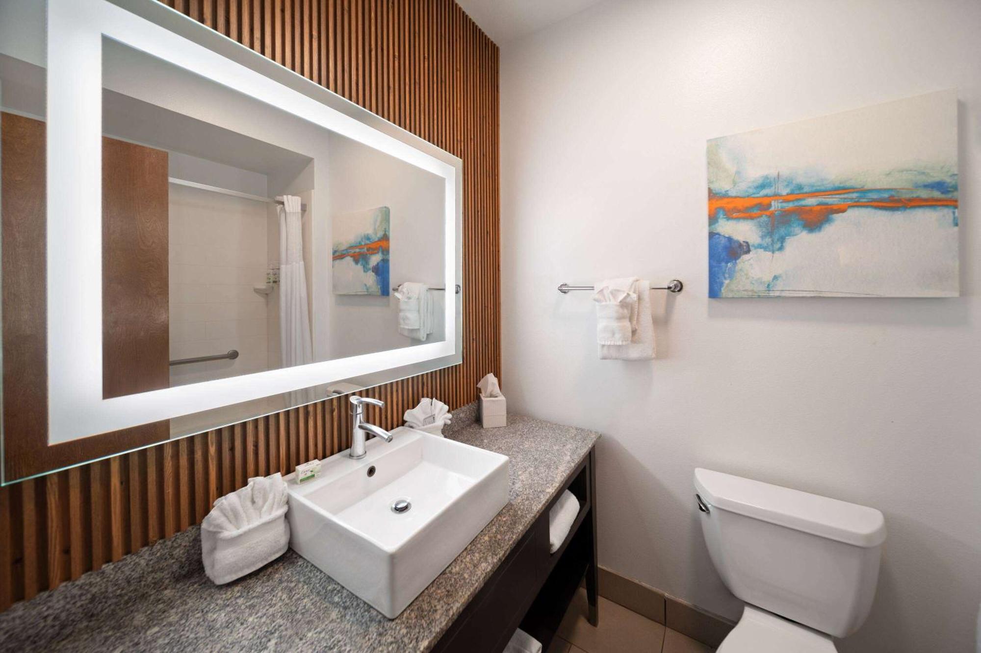 La Quinta By Wyndham Austin Nw/lakeline Mall Cedar Park