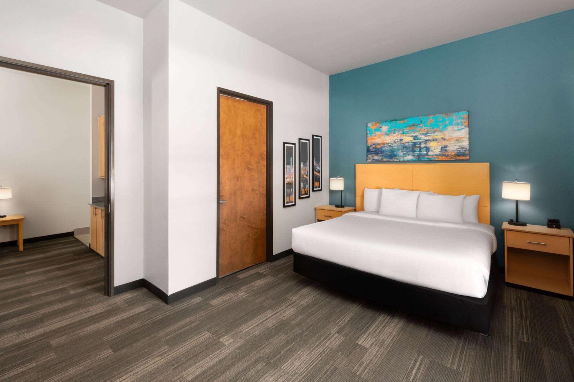 La Quinta By Wyndham Austin Nw/lakeline Mall