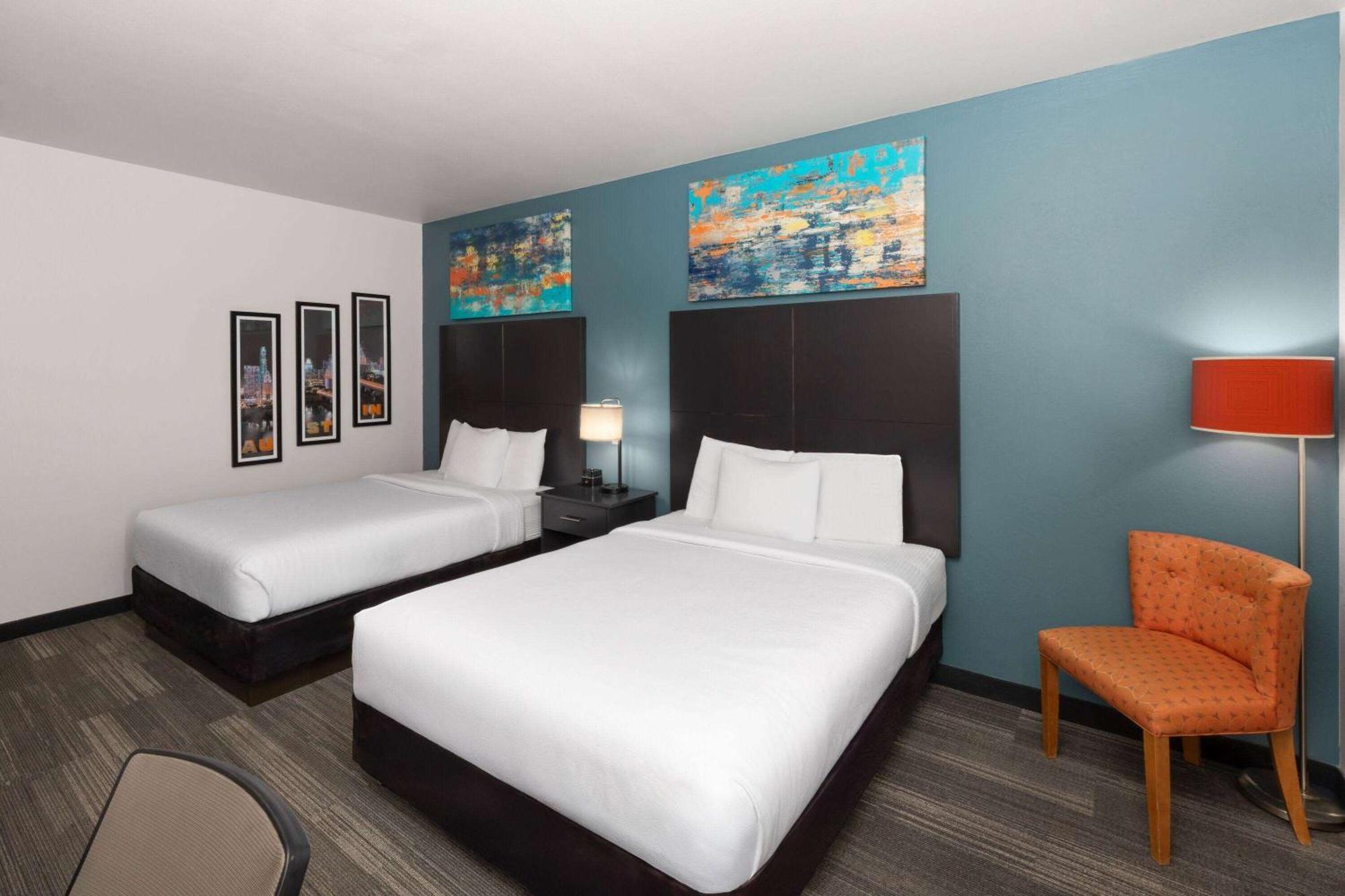 La Quinta By Wyndham Austin Nw/lakeline Mall Hotel