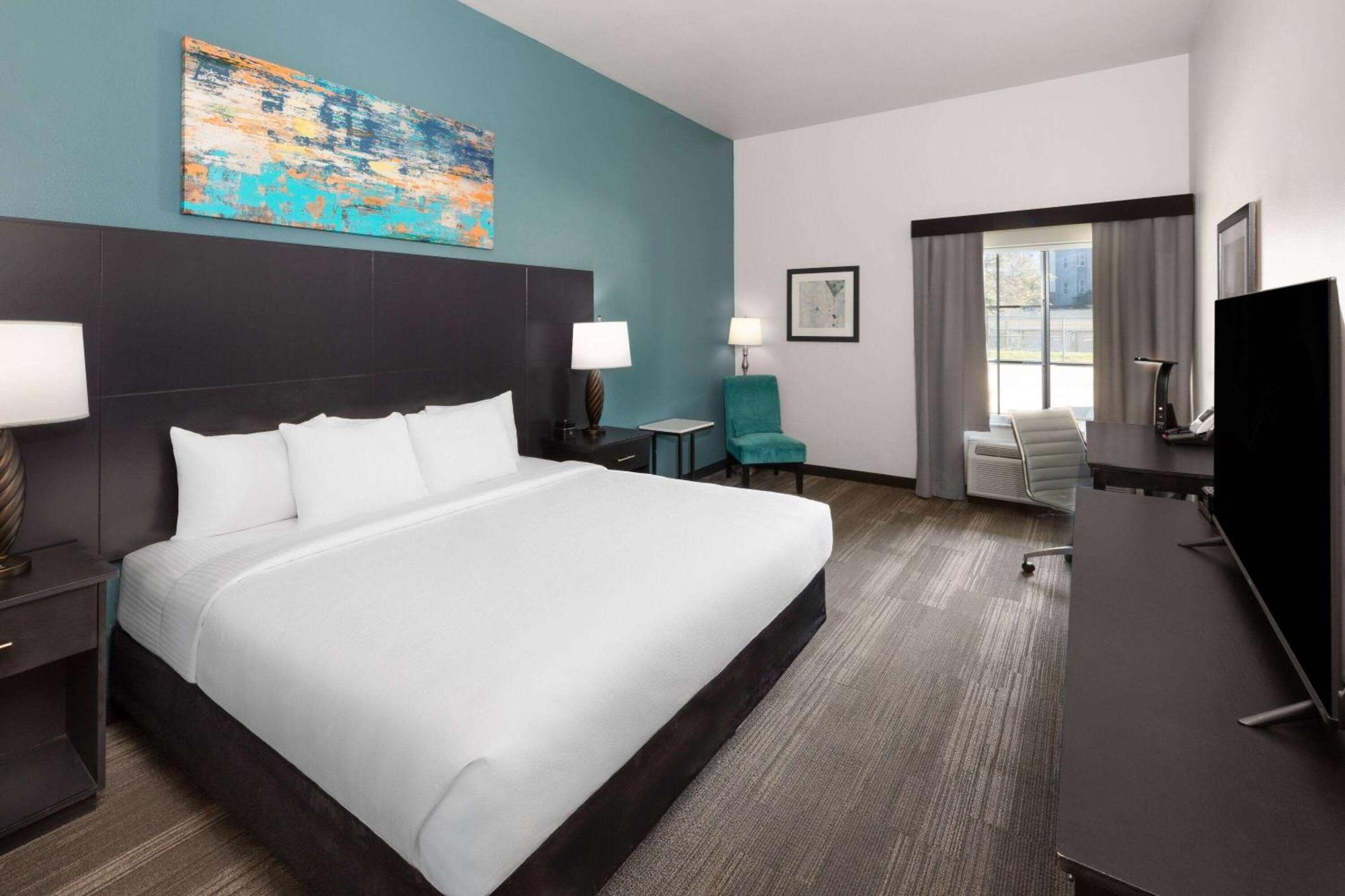 La Quinta By Wyndham Austin Nw/lakeline Mall 3* Cedar Park