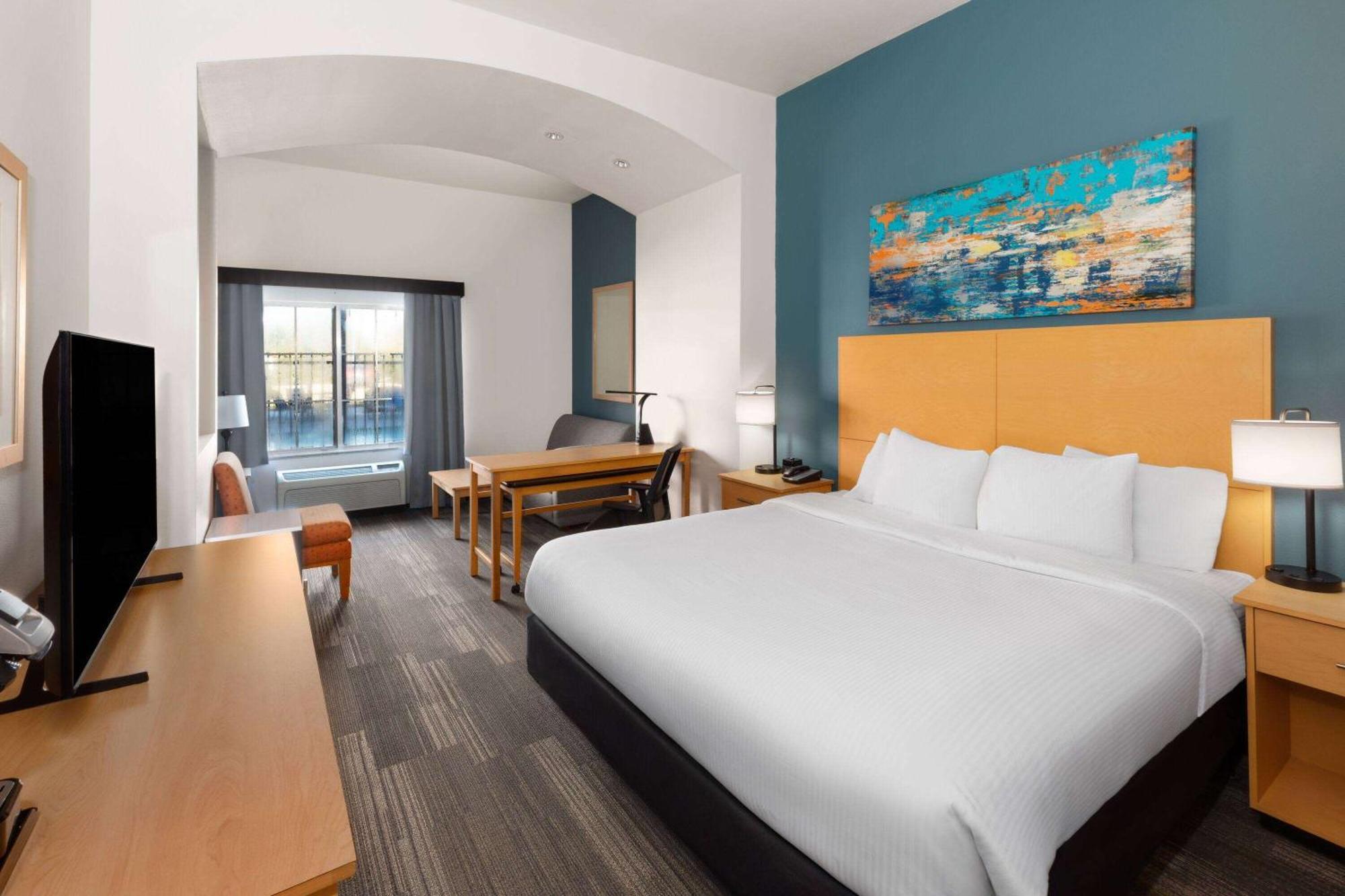 La Quinta By Wyndham Austin Nw/lakeline Mall