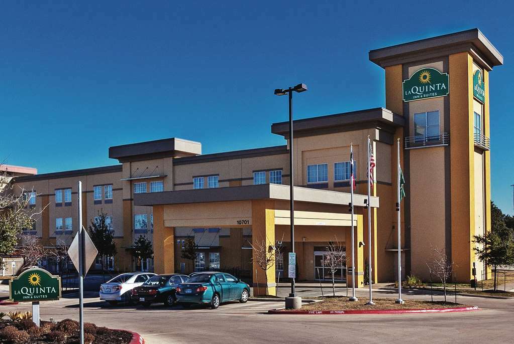 Hotel La Quinta By Wyndham Austin Nw/lakeline Mall Cedar Park