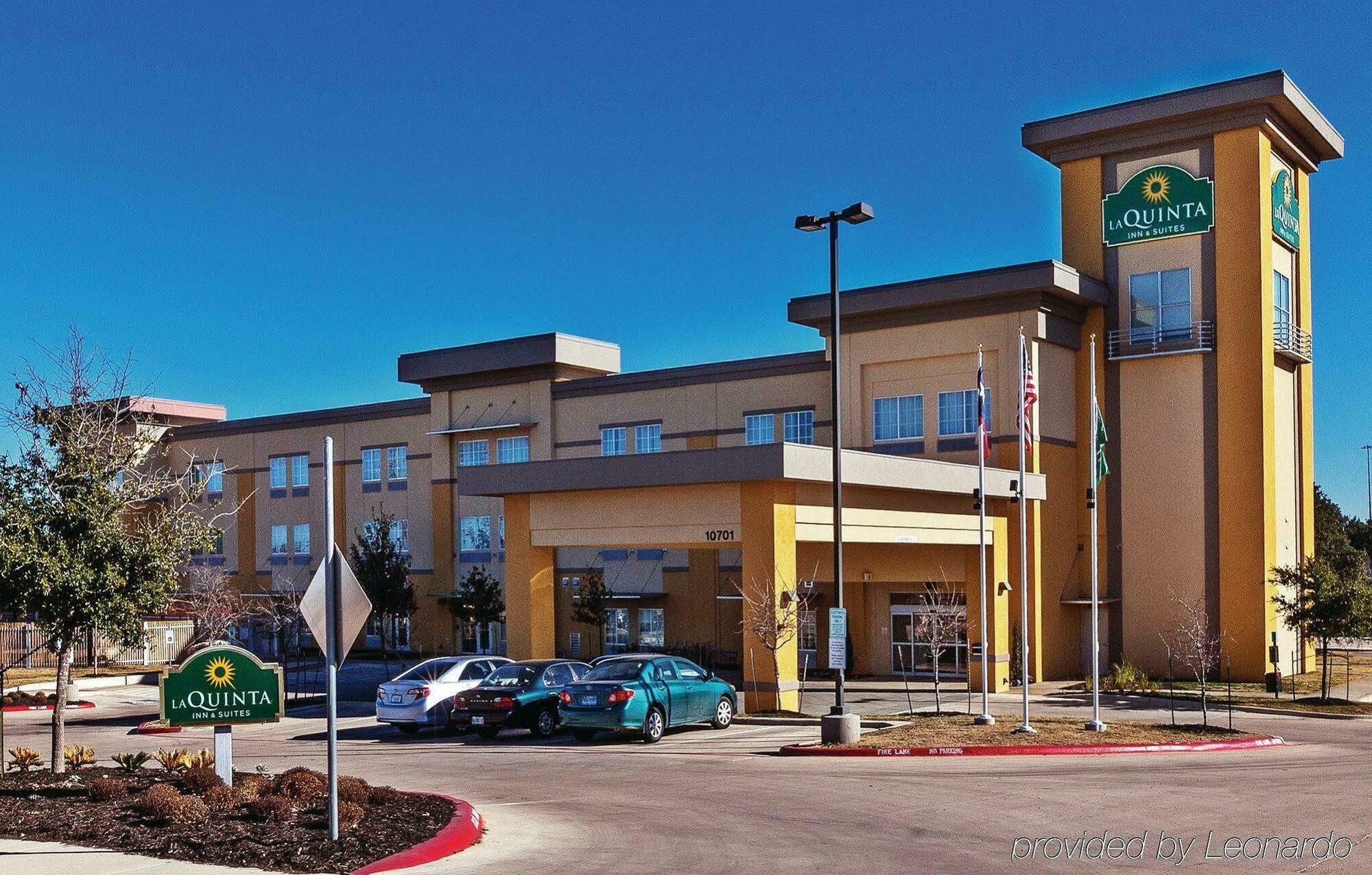 La Quinta By Wyndham Austin Nw/lakeline Mall Hotel Cedar Park
