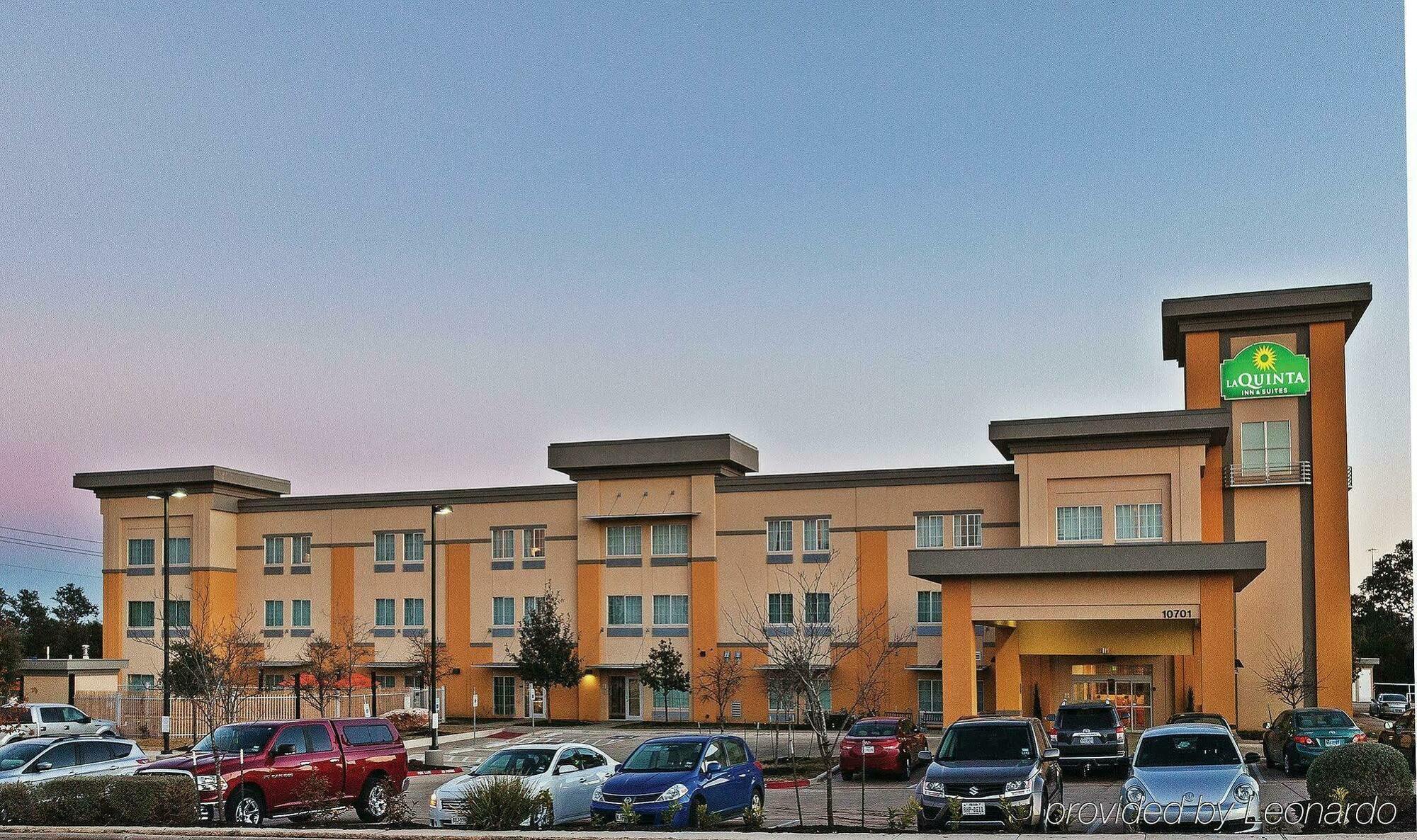 Hotel La Quinta By Wyndham Austin Nw/lakeline Mall