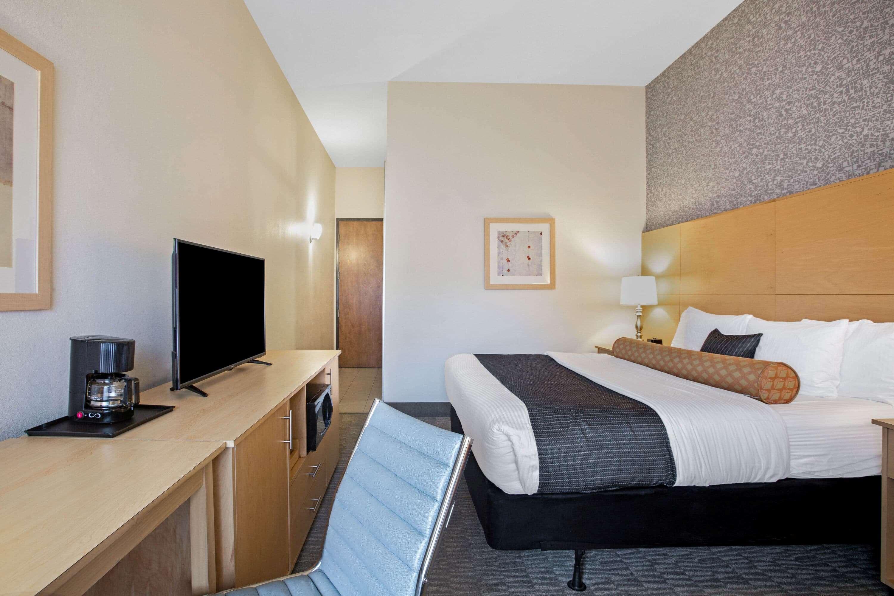 La Quinta By Wyndham Austin Nw/lakeline Mall Hotel Cedar Park